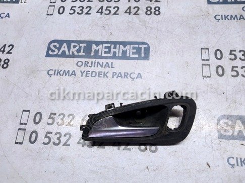 Ford Focus İç Kapı Kolu çıkma parça