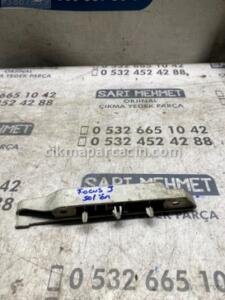 ÇIKMA FORD FOCUS 3 SOL ÖN TAMPON BRAKETİ – Konya Çıkma Parça | OEM BM51-17D959-A
