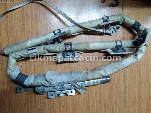 Ford Focus Tavan Airbag çıkma parça