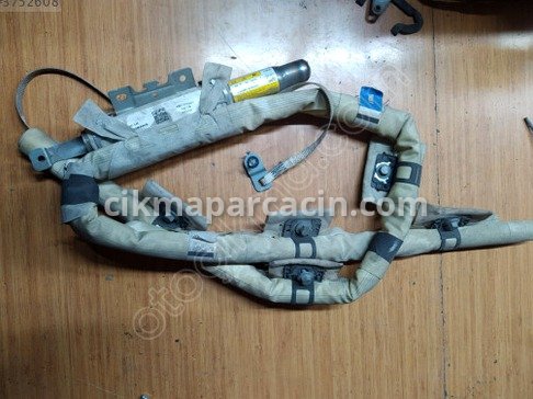 Ford Focus Tavan Airbag çıkma parça