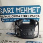 Ford Focus Teyp Çerçevesi çıkma parça - SARI MEHMET OTO YEDEK PARÇA Konya