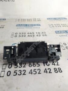 ÇIKMA FORD FOCUS 3 TEYP GÖSTERGE EKRANI F1FT-18B955-AC – Konya Çıkma Parça