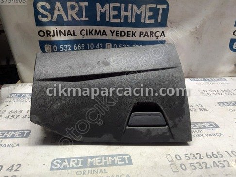 Ford Focus Komple Torpido çıkma parça