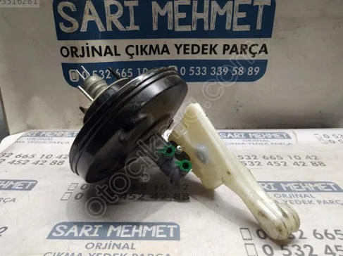 Ford Focus Westinghouse çıkma parça - SARI MEHMET OTO YEDEK PARÇA Konya