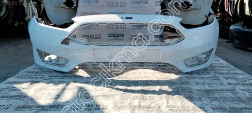 Ford Focus Ön Tampon çıkma parça - SARI MEHMET OTO YEDEK PARÇA Konya