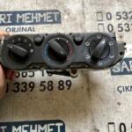 Ford Focus Klima Kontrol Paneli çıkma parça - SARI MEHMET OTO YEDEK PARÇA Konya