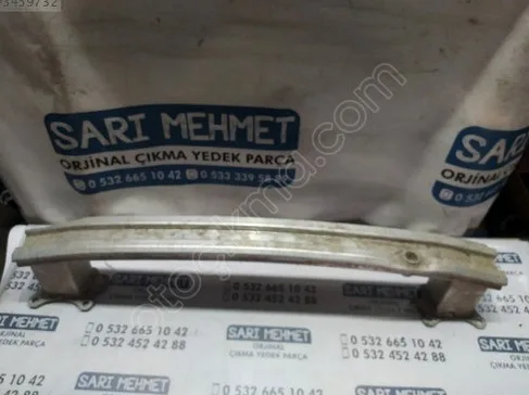 Ford Focus Tampon Demiri çıkma parça - SARI MEHMET OTO YEDEK PARÇA Konya