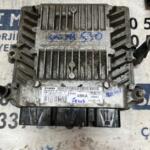 Ford Focus Motor Beyni çıkma parça - SARI MEHMET OTO YEDEK PARÇA Konya