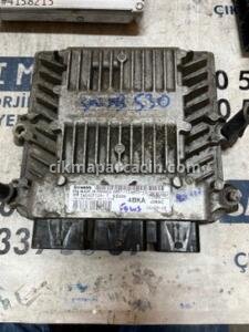 ÇIKMA FORD FOCUS 6M51-12A650-YA 6M5112A650YA MOTOR BEYNİ – Konya Çıkma Parça