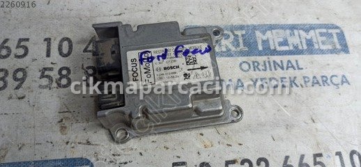 Ford Focus Airbag Beyni çıkma parça