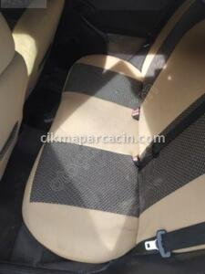 ÇIKMA FORD FOCUS ARKA KOLTUK – Konya Çıkma Parça