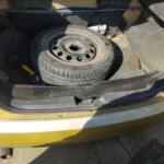 Ford Focus Arka Panel çıkma parça - SARI MEHMET OTO YEDEK PARÇA Konya