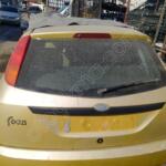 Ford Focus Bagaj Kapağı çıkma parça - SARI MEHMET OTO YEDEK PARÇA Konya