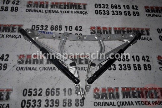 Ford Focus Bagaj Menteşesi çıkma parça