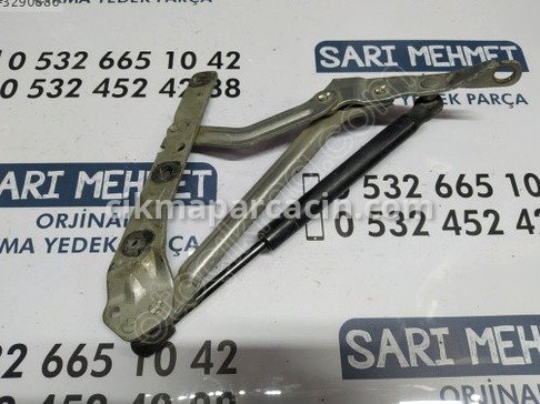 Ford Focus Bagaj Menteşesi çıkma parça