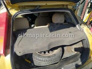 ÇIKMA FORD FOCUS BAGAJ PANDİZOTU – Konya Çıkma Parça