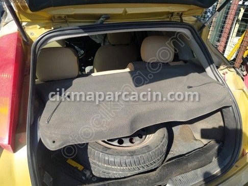 Ford Focus Bagaj Pandizot çıkma parça
