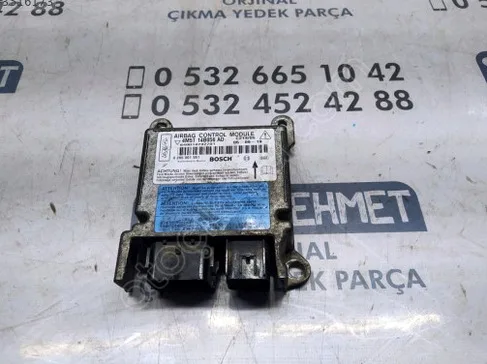 Ford C-Max Airbag Beyni çıkma parça - SARI MEHMET OTO YEDEK PARÇA Konya
