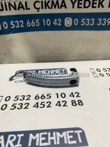 ÇIKMA FORD FOCUS C-MAX OKUYUCULU DIŞ KAPI KOLU – Konya Çıkma Parça
