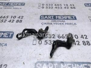 ÇIKMA FORD FOCUS C-MAX SOL ARKA KAPI ALT ÜST MENTEŞESİ – Konya Çıkma Parça