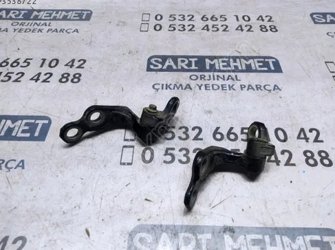Ford C-Max Kapı Menteşesi çıkma parça - SARI MEHMET OTO YEDEK PARÇA Konya