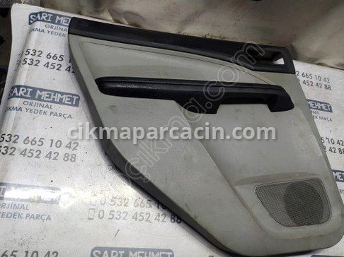 Ford C-Max Kapı Döşemesi çıkma parça