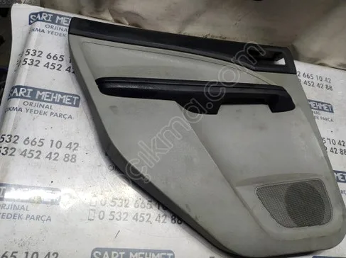Ford C-Max Kapı Döşemesi çıkma parça - SARI MEHMET OTO YEDEK PARÇA Konya