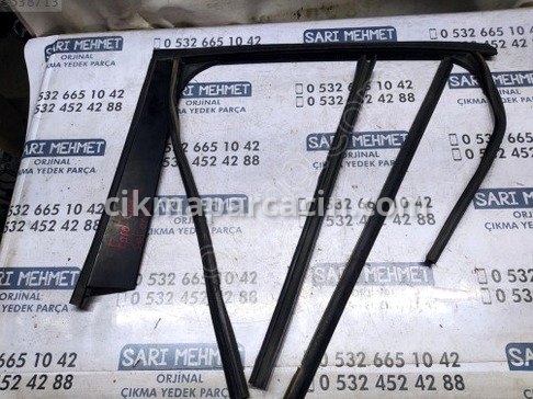 Ford C-Max Kapı Fitili çıkma parça