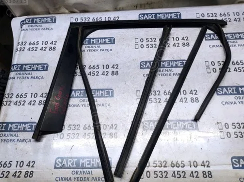 Ford C-Max Kapı Fitili çıkma parça - SARI MEHMET OTO YEDEK PARÇA Konya