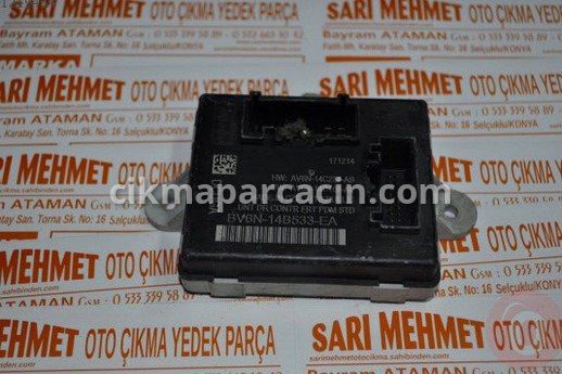 Ford Focus Cam Motoru çıkma parça