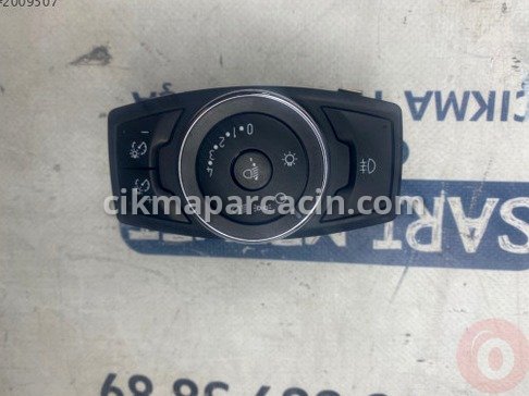 Ford Focus Far Anahtarı çıkma parça