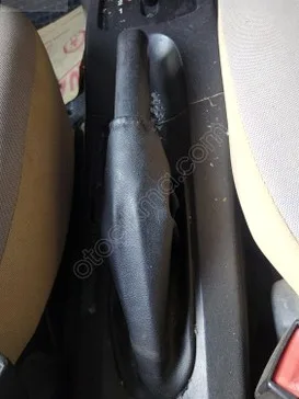 Ford Focus El Freni Kolu çıkma parça - SARI MEHMET OTO YEDEK PARÇA Konya