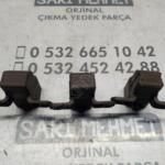 Ford Focus Far (Sol) çıkma parça - SARI MEHMET OTO YEDEK PARÇA Konya