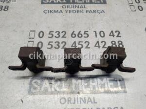 ÇIKMA FORD FOCUS ELEKTRİKLİ CAM RÖLESİ 97BG-14A267-AA – Konya Çıkma Parça