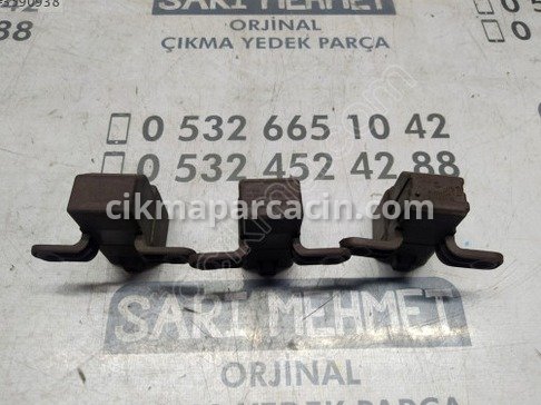 Ford Focus Far (Sol) çıkma parça