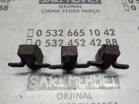 Ford Focus Far (Sol) çıkma parça - SARI MEHMET OTO YEDEK PARÇA Konya