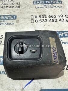 ÇIKMA FORD FOCUS FAR ANAHTARI – Konya Çıkma Parça