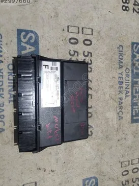 Ford Focus Merkezi Kilit Beyni çıkma parça - SARI MEHMET OTO YEDEK PARÇA Konya