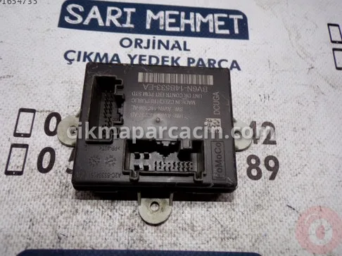 Ford Focus Konfor Beyni çıkma parça