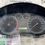 Ford Focus Gösterge Paneli çıkma parça - SARI MEHMET OTO YEDEK PARÇA Konya