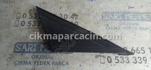 Ford Focus Ayna Kapağı çıkma parça
