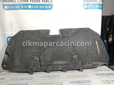 Ford Focus Kaput çıkma parça