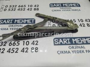 ÇIKMA FORD FOCUS MOTOR KAPUTU SAĞ MENTEŞESİ 1998-2004 – Konya Çıkma Parça