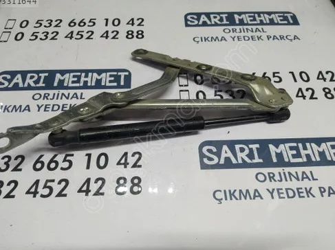 Ford Focus Kaput Menteşesi çıkma parça - SARI MEHMET OTO YEDEK PARÇA Konya