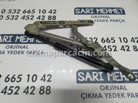 Ford Focus Kaput Menteşesi çıkma parça