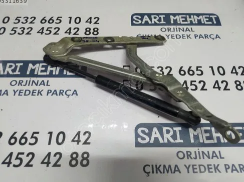 Ford Focus Kaput Menteşesi çıkma parça - SARI MEHMET OTO YEDEK PARÇA Konya