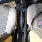 Ford Focus Orta Konsol çıkma parça - SARI MEHMET OTO YEDEK PARÇA Konya