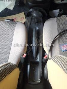 ÇIKMA FORD FOCUS ORTA KONSOL – Konya Çıkma Parça