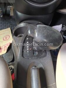 ÇIKMA FORD FOCUS OTOMATİK VİTES MEKANİZMASI – Konya Çıkma Parça