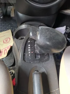 Ford Focus Vites Mekanizması çıkma parça - SARI MEHMET OTO YEDEK PARÇA Konya